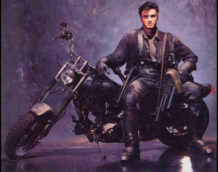 #44. The Punisher (1989)
